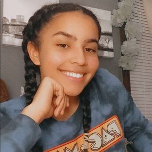 Meet your Posher, Janet